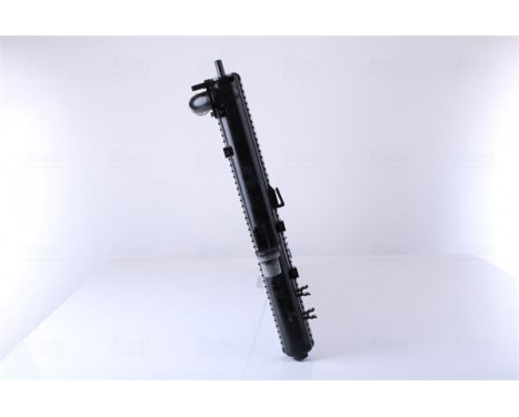 Radiator, engine cooling 64308A Nissens, Image 5
