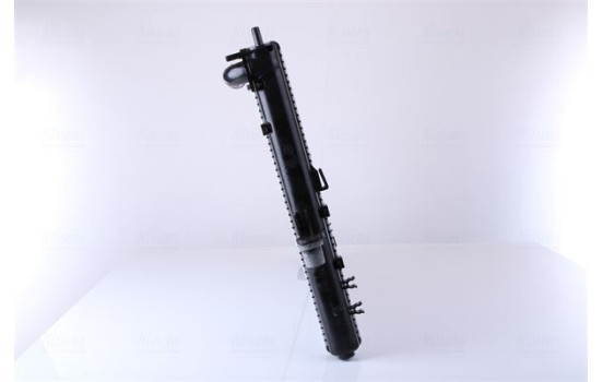 Radiator, engine cooling 64308A Nissens, Image 5