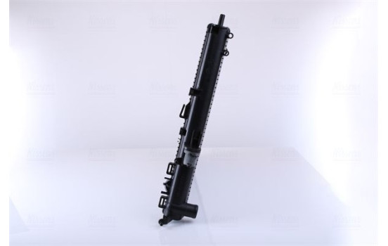 Radiator, engine cooling 64308A Nissens, Image 6