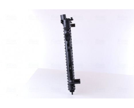 Radiator, engine cooling 64310A Nissens, Image 6