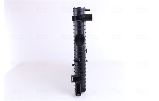 Radiator, engine cooling 64311A Nissens, Image 6