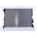 Radiator, engine cooling 64312A Nissens, Thumbnail 3