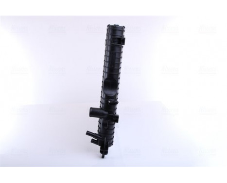 Radiator, engine cooling 64312A Nissens, Image 5