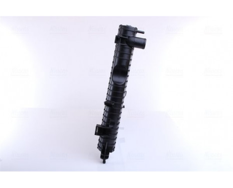 Radiator, engine cooling 64312A Nissens, Image 6