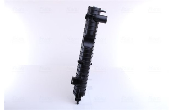 Radiator, engine cooling 64312A Nissens, Image 6