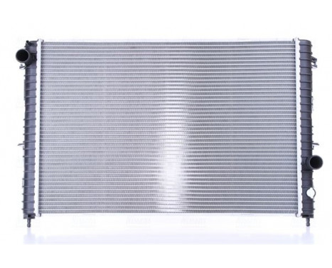 Radiator, engine cooling 64313A Nissens, Image 3