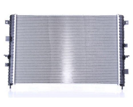 Radiator, engine cooling 64313A Nissens, Image 5