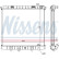Radiator, engine cooling 64319A Nissens, Thumbnail 2