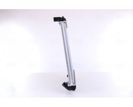 Radiator, engine cooling 64319A Nissens, Image 5