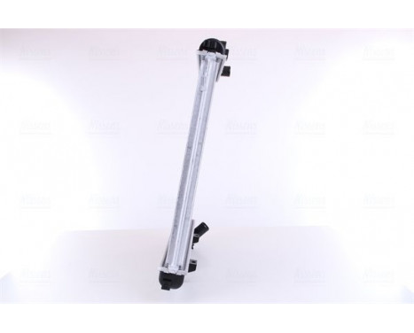 Radiator, engine cooling 64319A Nissens, Image 6