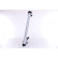 Radiator, engine cooling 64319A Nissens, Thumbnail 6