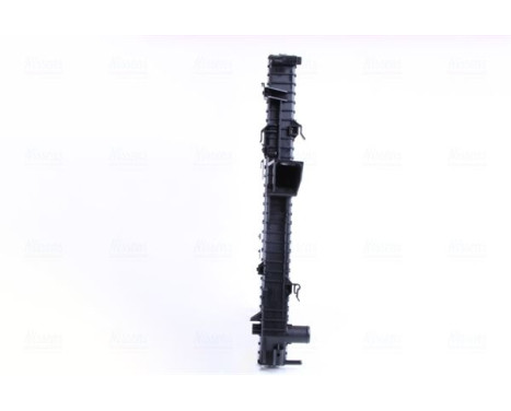 Radiator, engine cooling 64320A Nissens, Image 6