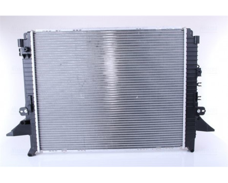 Radiator, engine cooling 64321A Nissens, Image 4