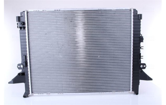 Radiator, engine cooling 64321A Nissens, Image 4