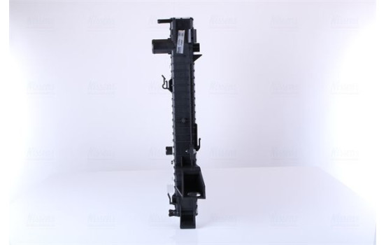 Radiator, engine cooling 64321A Nissens, Image 5