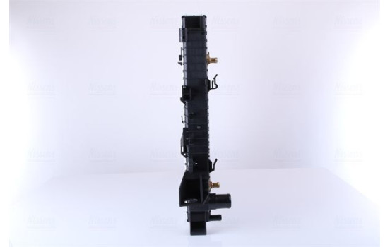 Radiator, engine cooling 64321A Nissens, Image 6