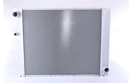 Radiator, engine cooling 64325 Nissens, Image 4
