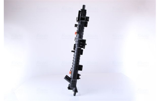 Radiator, engine cooling 64326 Nissens, Image 5