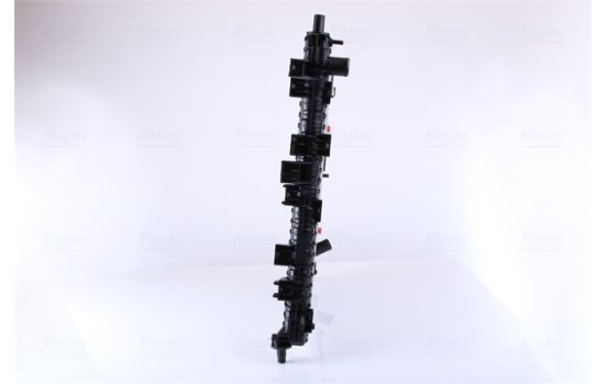 Radiator, engine cooling 64326 Nissens, Image 6