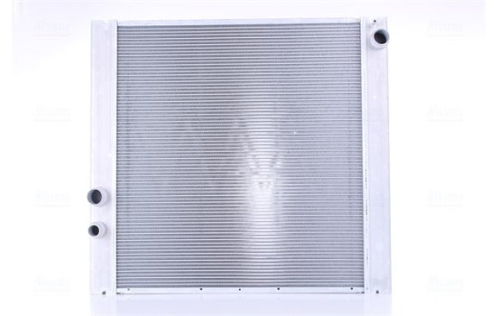 Radiator, engine cooling 64327 Nissens, Image 3