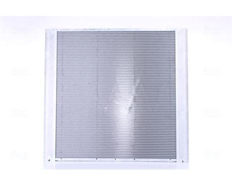 Radiator, engine cooling 64327 Nissens, Image 5