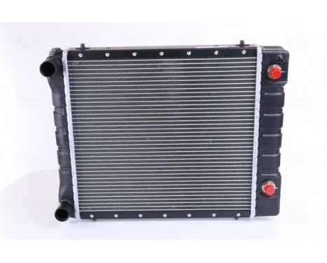 Radiator, engine cooling 64328 Nissens, Image 3