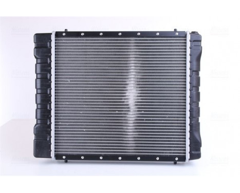 Radiator, engine cooling 64328 Nissens, Image 4