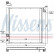 Radiator, engine cooling 64329 Nissens
