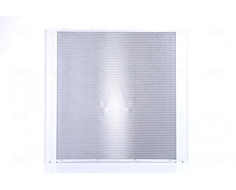 Radiator, engine cooling 64329 Nissens, Image 3