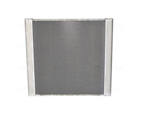 Radiator, engine cooling 64329 Nissens, Image 8