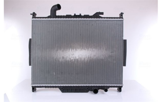 Radiator, engine cooling 64330 Nissens, Image 2