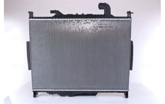 Radiator, engine cooling 64330 Nissens, Image 3