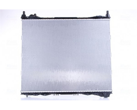 Radiator, engine cooling 64331 Nissens, Image 3