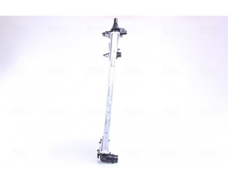 Radiator, engine cooling 64331 Nissens, Image 4