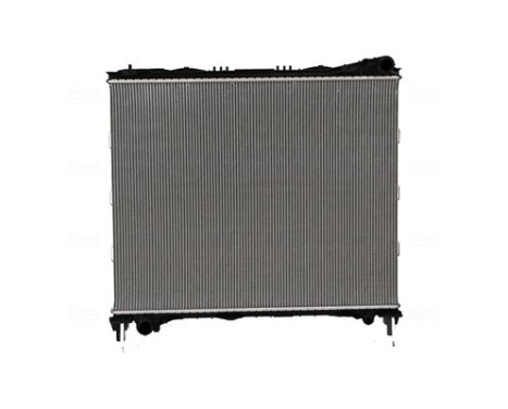 Radiator, engine cooling 64331 Nissens, Image 6
