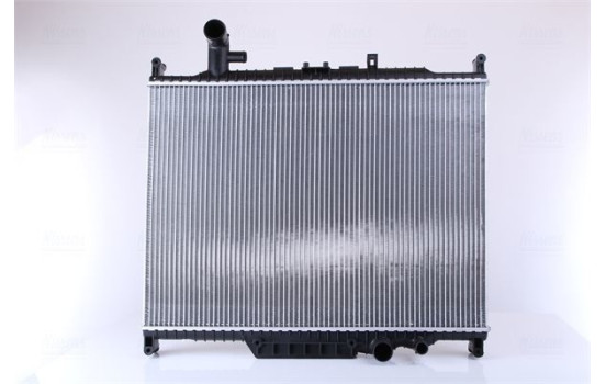 Radiator, engine cooling 64332 Nissens, Image 2