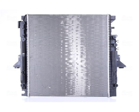 Radiator, engine cooling 64333 Nissens, Image 2