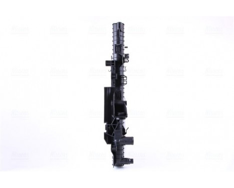 Radiator, engine cooling 64333 Nissens, Image 3