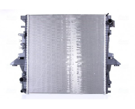 Radiator, engine cooling 64333 Nissens, Image 4