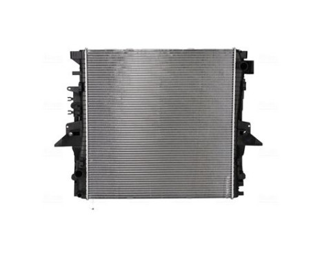 Radiator, engine cooling 64333 Nissens, Image 6