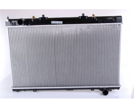 Radiator, engine cooling 645951 Nissens, Image 3