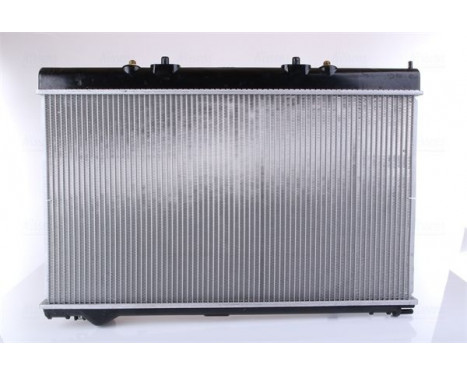Radiator, engine cooling 645951 Nissens, Image 4