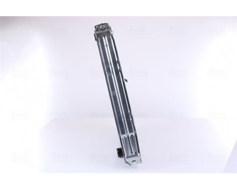 Radiator, engine cooling 64599A Nissens, Image 5