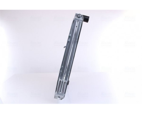 Radiator, engine cooling 64599A Nissens, Image 6
