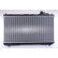 Radiator, engine cooling 64629A Nissens, Thumbnail 4
