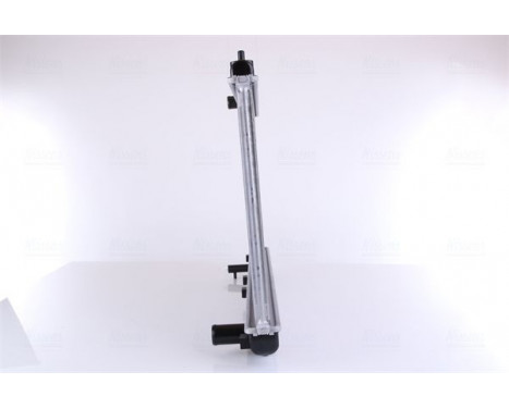 Radiator, engine cooling 64629A Nissens, Image 5