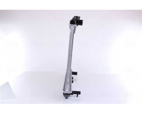 Radiator, engine cooling 64629A Nissens, Image 6