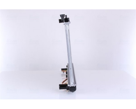 Radiator, engine cooling 64630A Nissens, Image 5