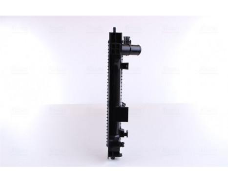 Radiator, engine cooling 646321 Nissens, Image 6