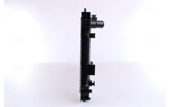 Radiator, engine cooling 646321 Nissens, Image 6